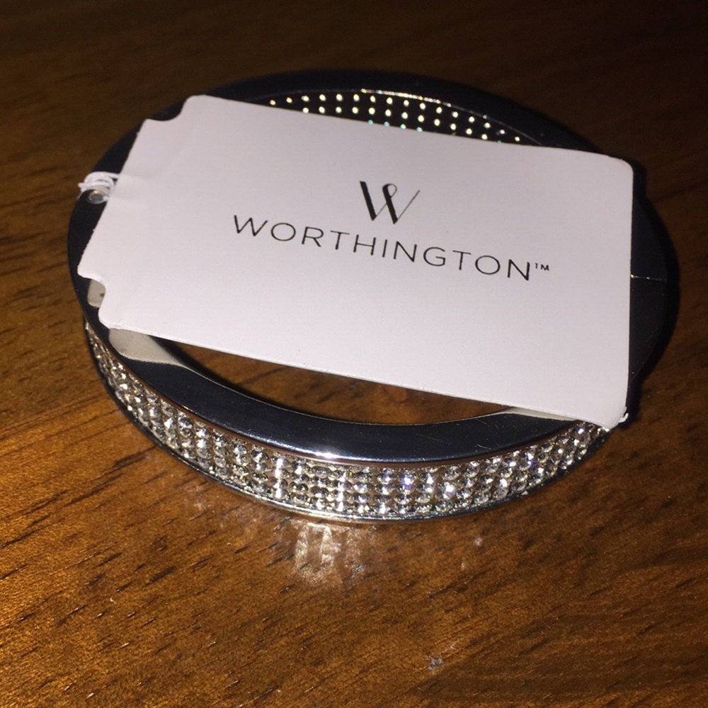 Bracelets (4) One Size NWT - Picture 7 of 8